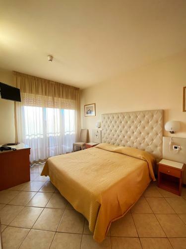 Hotel Nuova Sabrina