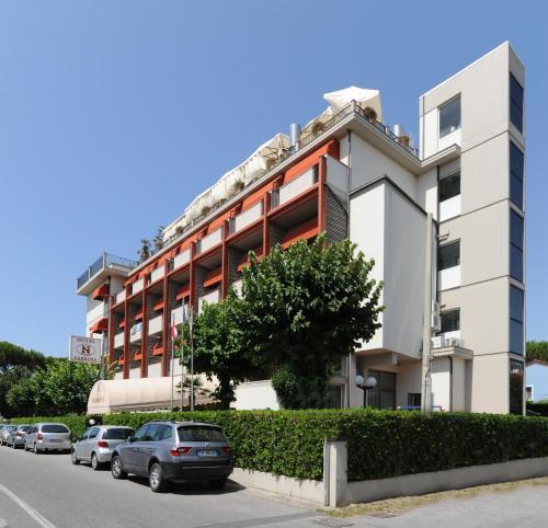 Hotel Nuova Sabrina