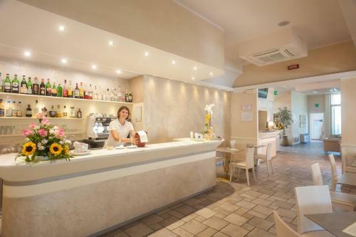 Hotel Nuova Sabrina