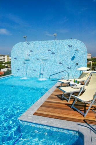 Hotel Nuova Sabrina