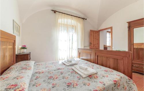Apartamento La Selvaccia