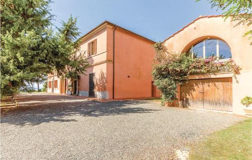 Apartamento La Selvaccia