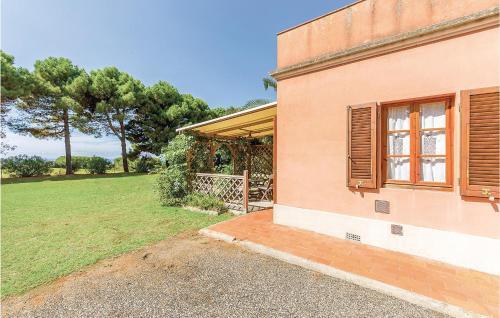 Apartamento La Selvaccia