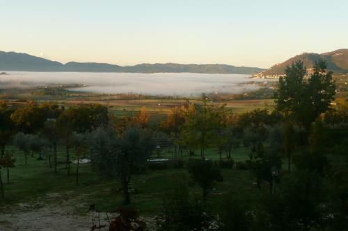 Il Bruco B&B