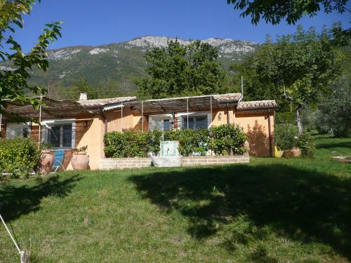 Il Bruco B&B