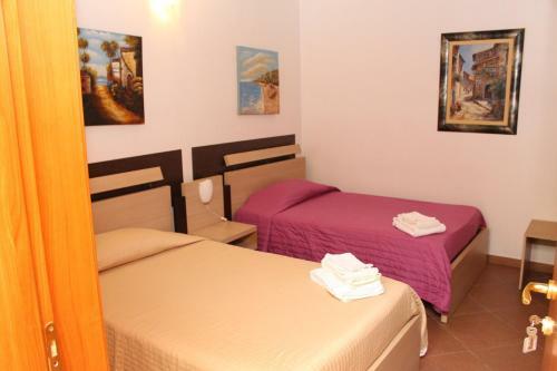Bed & Breakfast Terra Del Sole Vittoria