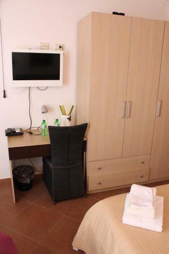 Bed & Breakfast Terra Del Sole Vittoria