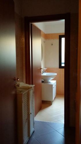 Bed & Breakfast Terra Del Sole Vittoria