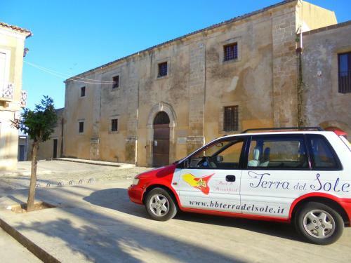 Bed & Breakfast Terra Del Sole Vittoria