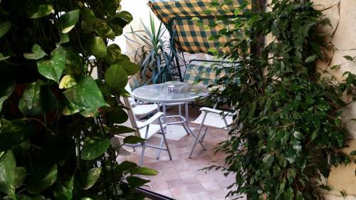 Bed & Breakfast Terra Del Sole Vittoria