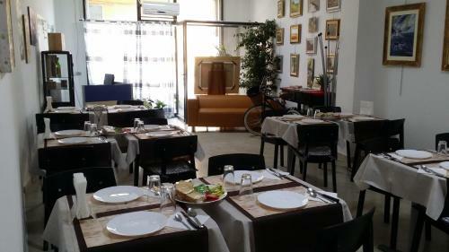 Bed & Breakfast Terra Del Sole Vittoria