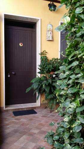 Bed & Breakfast Terra Del Sole Vittoria