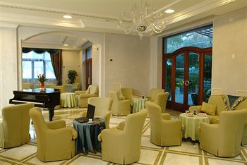 Hotel S.angelo