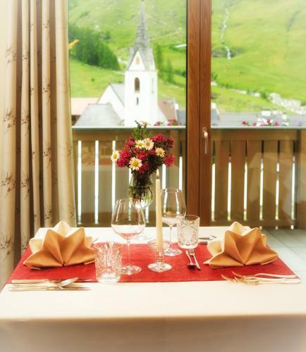 Hotel Pfeldererhof Alpine Lifestyle