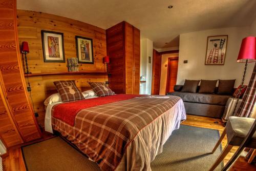 Bed & Breakfast Maison Perriere