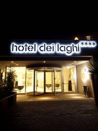 Hotel Albergo Dei Laghi