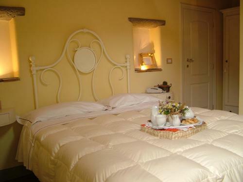 Hotel Locanda Zacco