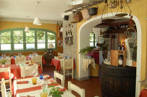 Hotel Locanda Zacco
