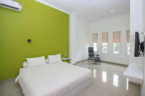 Hotel Golden Snail