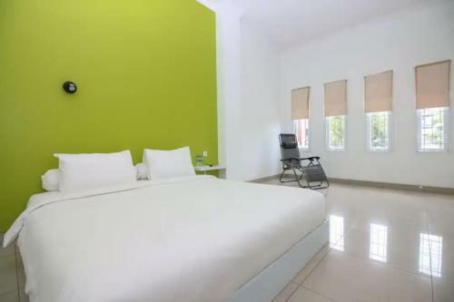 Hotel Golden Snail