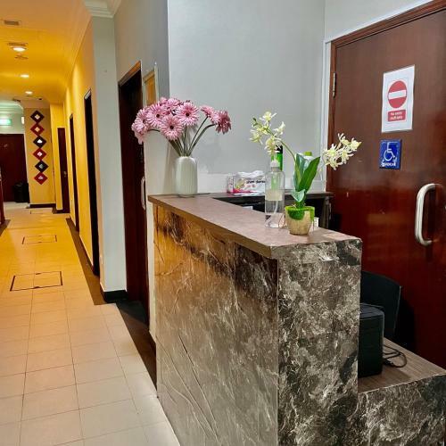 Albergue Atlantis@531