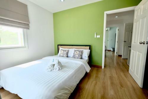 Apartamento Living At Sphere Family Room