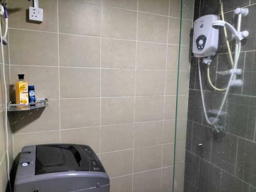 Apartamento Studio Unit Perfect For 3px Near Airport