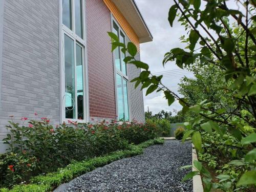 My House Pool Villa Rayong