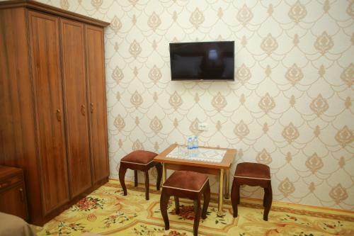 Hostal Xum Don