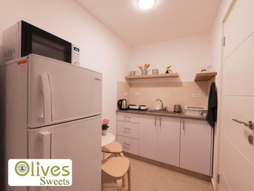 Apartamento Olives Sweets