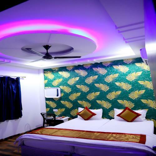Hotel Signature Inn