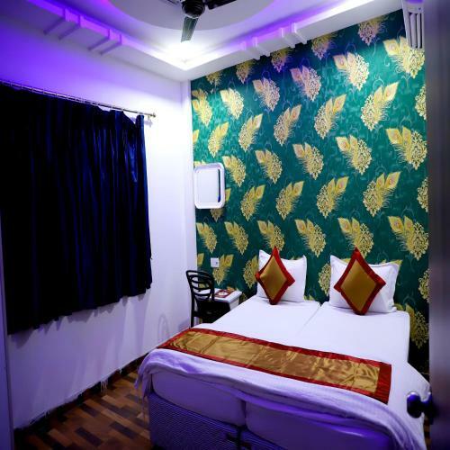 Hotel Signature Inn