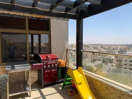 Apartamento Sunset Panorama Penthouse