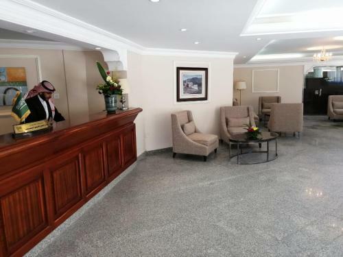 New Abha Motel