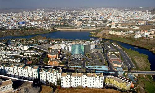 New Abha Motel