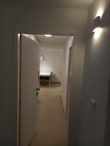 Galili Basement Apartment
