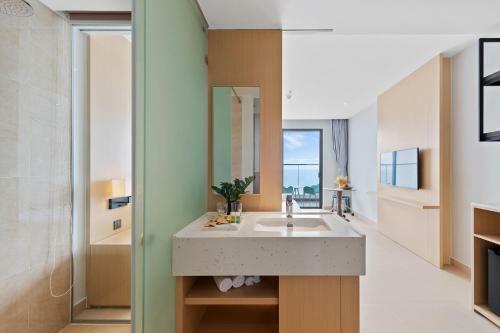Hotel Arena Cam Ranh Resort