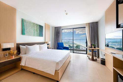 Hotel Arena Cam Ranh Resort