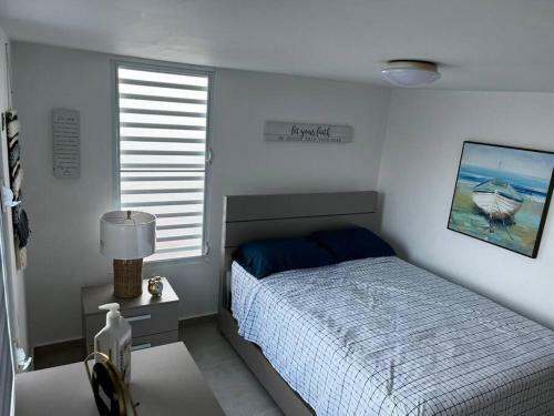Apartamento El Vag�n De Vale