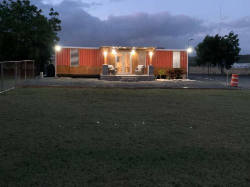 Apartamento El Vag�n De Vale