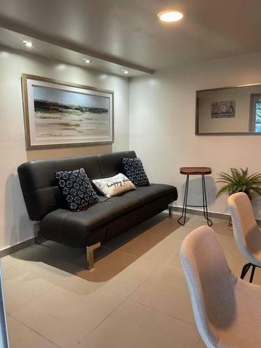 Apartamento El Vag�n De Vale