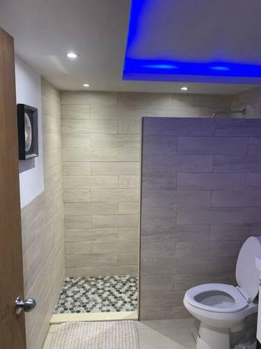 Apartamento El Vag�n De Vale