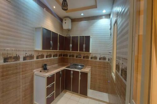Apartamento Oyo 621 Ibs2 For Residential Units