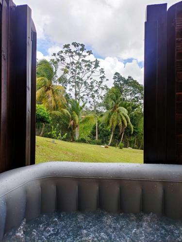 Apartamento Ixora