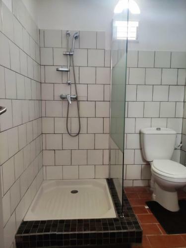 Apartamento Ixora