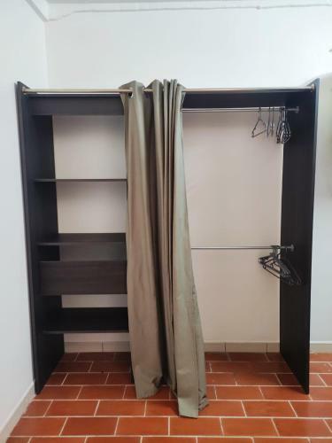 Apartamento Ixora