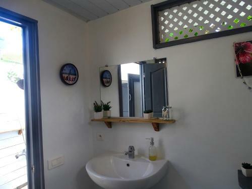 Apartamento Fare Mania Tiputaputa