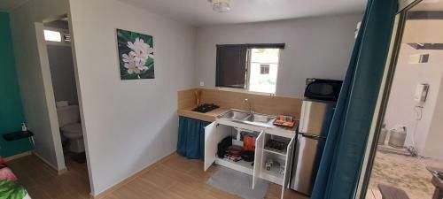 Rangi Pearl Lodge