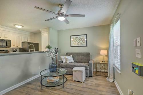 Apartamento Auburn Condo With 2 Pools Less Than 2 Mi To University!