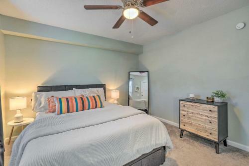 Apartamento Auburn Condo With 2 Pools Less Than 2 Mi To University!